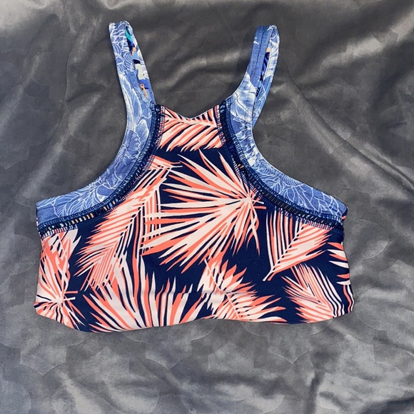Reversible Bikini Top - Picture 3 of 4